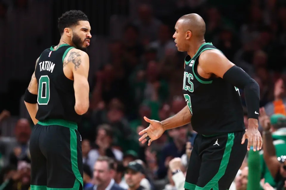Jayson Tatum’s Near Triple-Double Leads Celtics to 113-98 Victory Over Cavaliers